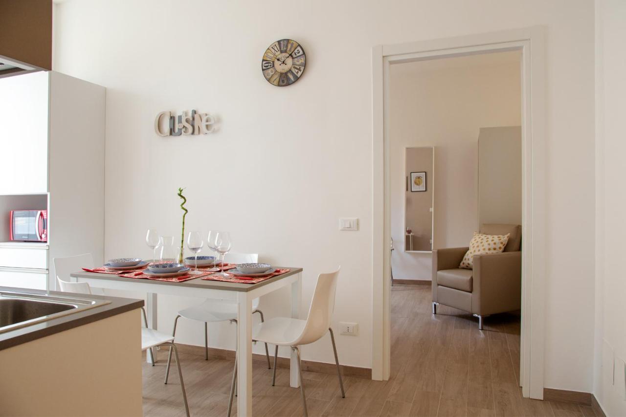Corte95 - Bright & Spacious Apartment Rom