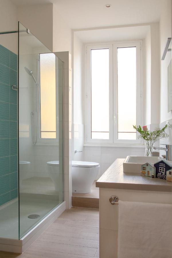 Corte95 - Bright & Spacious Apartment Rom