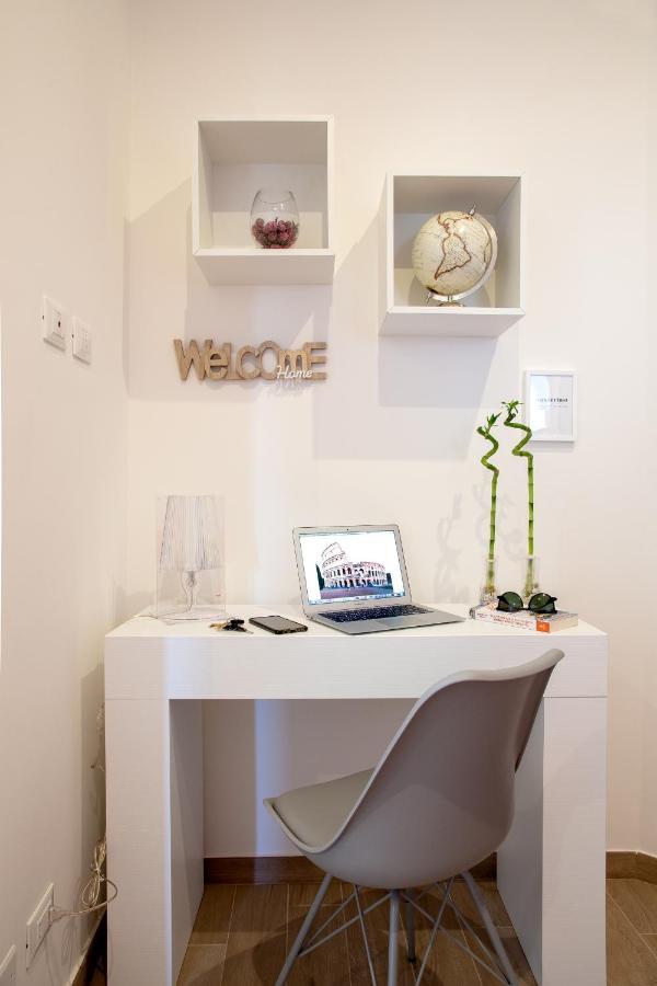 Apartment Corte95 - Bright & Spacious Rom