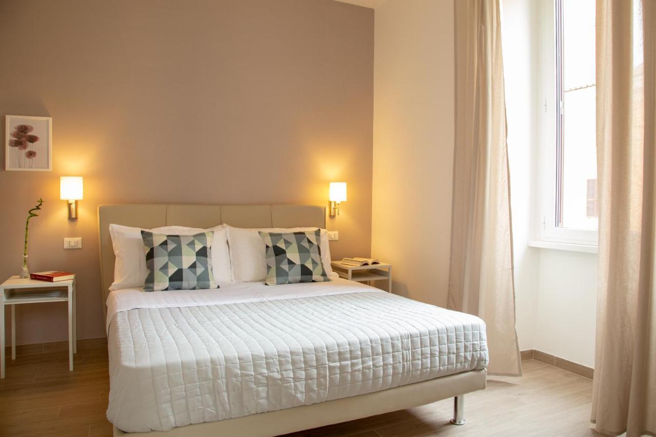 Corte95 - Bright & Spacious * Rom