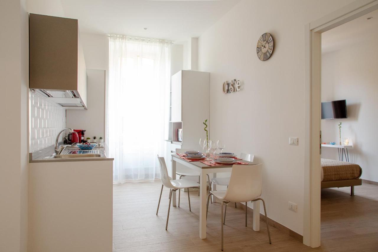 Corte95 - Bright & Spacious * Rom