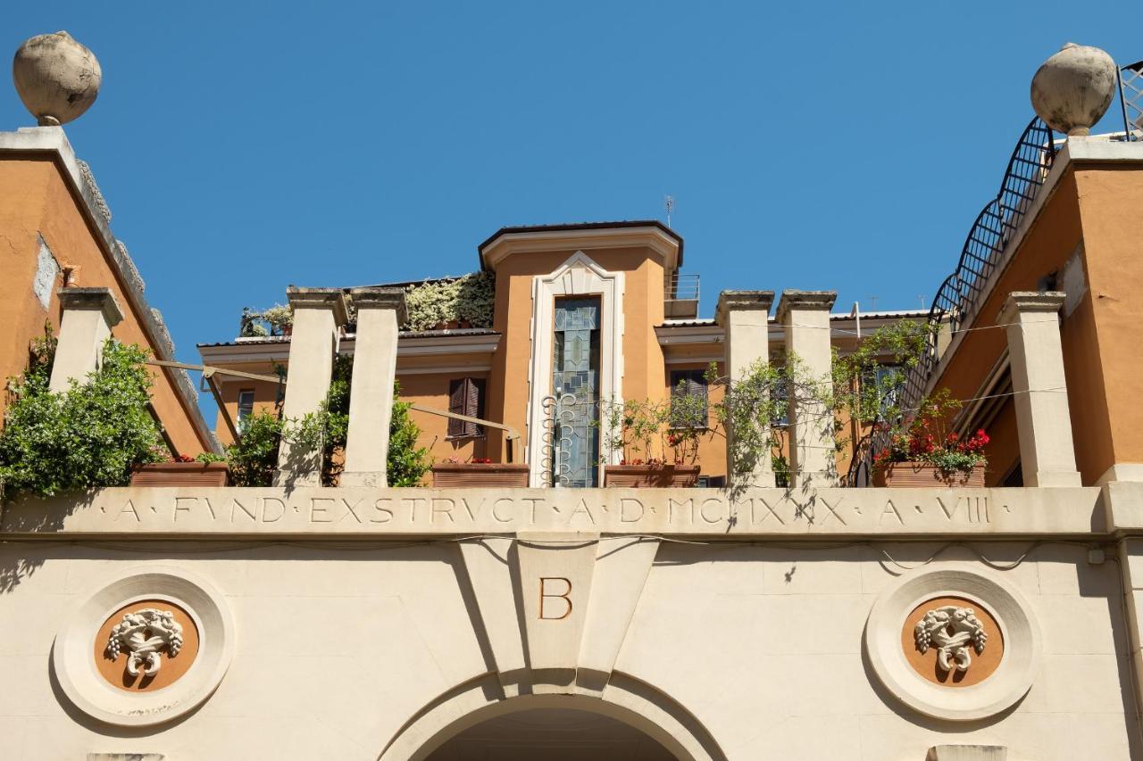 Apartment Corte95 - Bright & Spacious Rom