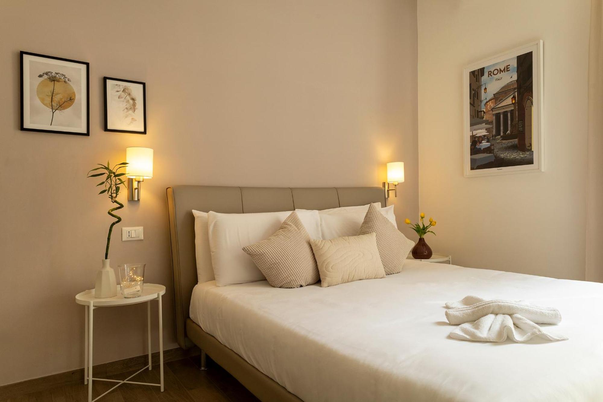 Corte95 - Bright & Spacious * Rom