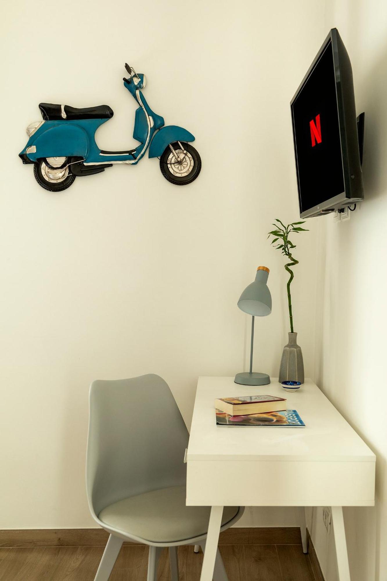 Corte95 - Bright & Spacious Apartment Rom